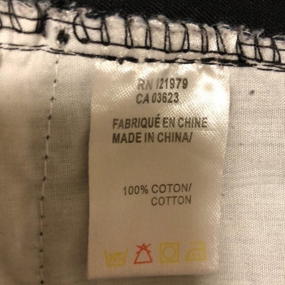 Private Member Jeans Size 36 - Picture 3 of 12